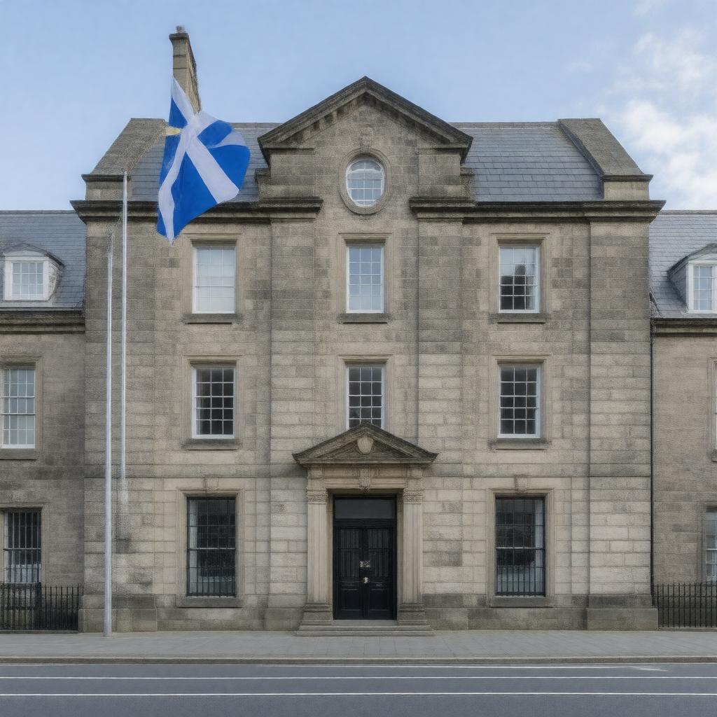 Perth and Kinross Council